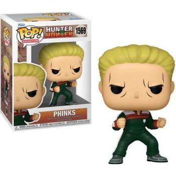 Funko Spielfigur Hunter x Hunter
