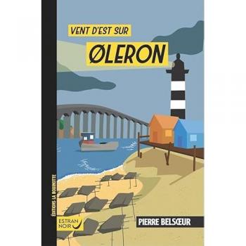 Vent d'est sur Oléron
