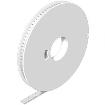 MF-W 9/5 MM WS Label for Terminal Blocks (1200 Labels)