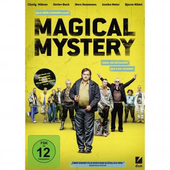 Magical Mystery