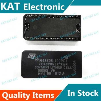 Módulo de Conteo CMOS 8K x 8 (120 PC) – Referencia M48Z08-120PC1