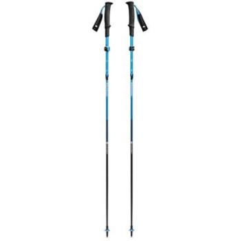 Bastoncini Black Diamond Distance Carbon FLZ