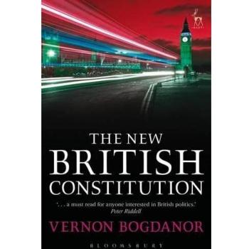 The New British Constitution