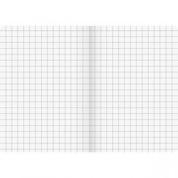 Quaderno Vivendi A5 Quadretti 32 Fogli
