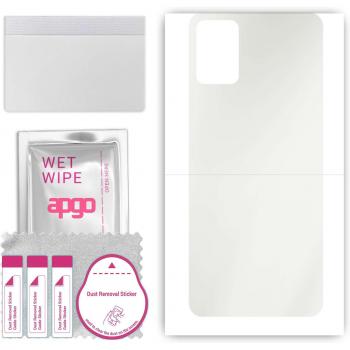 Soft TPU Protective Film for Umidigi A13 Pro 5G