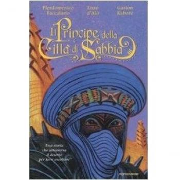 Il principe della città di sabbia