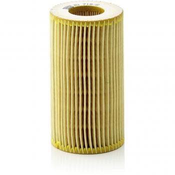 MANN-FILTER HU 718/6 X Oil Filter