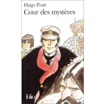 Corto Maltese : Cour des mystères (Folio)