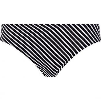 Black Polyamide Freya Women’s X‑Small Beach Hut Bikini Brief