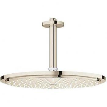 Raccordement plafond 142mm
