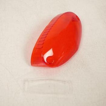 Panneau lumineux Technix pour Scooter Ludix