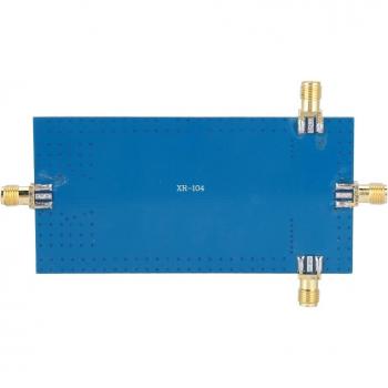 Medidor de relación de onda estacionaria RF SWR SMA 0,1-3000 MHz