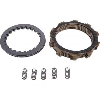 Yamaha Blaster 200 Clutch Kit with Heavy Duty Springs (1988-2006)