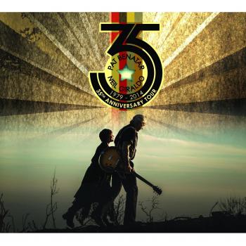 35th anniversary tour