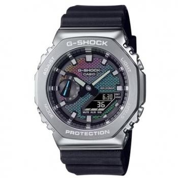 G‑Shock GM‑2100RW‑1AER – Montre Étanche 20 Bars Noire