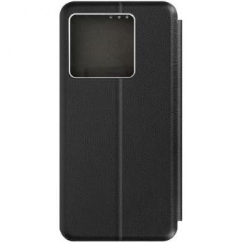Avizar Kult Hülle für Xiaomi 13T Pro, Schwarz