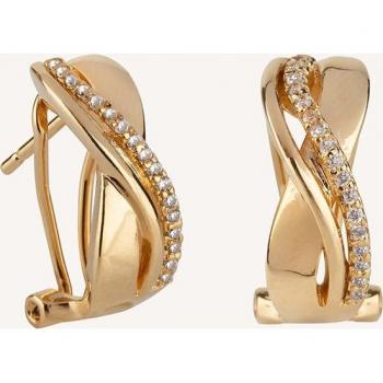 Pendientes de Moda Vidal & Vidal G2867A