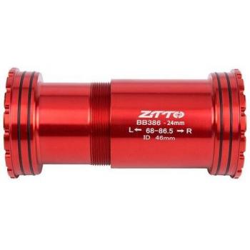 ZTTO Bike Bottom Bracket for 24mm Crankset