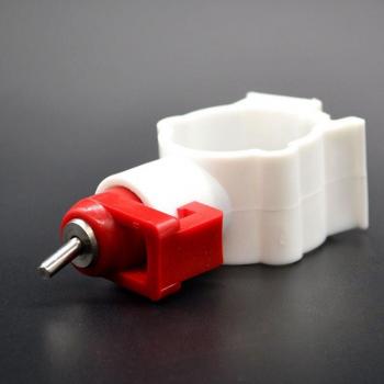 100PCS Automatic Chicken Drinking Nipple System