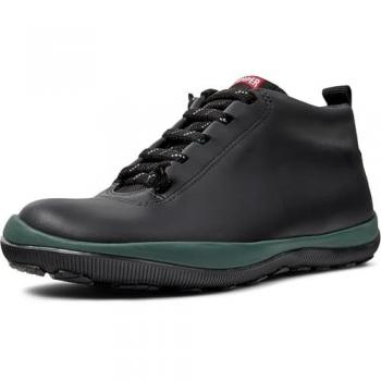 Camper Peu Pista GM: Calzado casual de piel para mujer