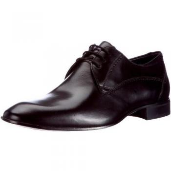 Sioux Boyd Halbschuhe schwarz 47