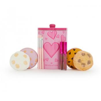 Coffret I Heart Revolution