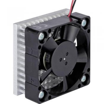 Ventilateur SEPA 12V Compact 40x40