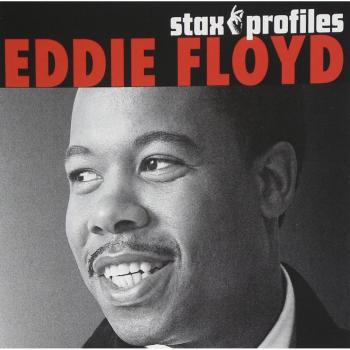 Eddie Floyd-Stax Profiles