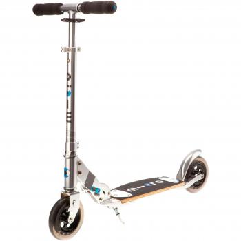 145 cm Micro Scooter Flex Tretroller Alu