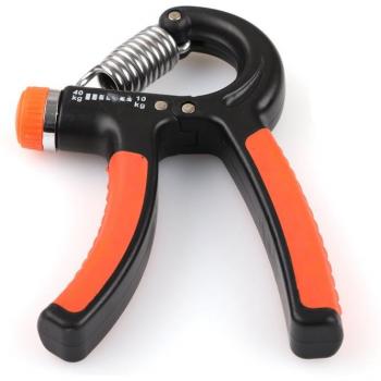 Adjustable Strength Hand Grip