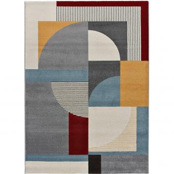 MOMA Alfombra Adra 12642 Multi