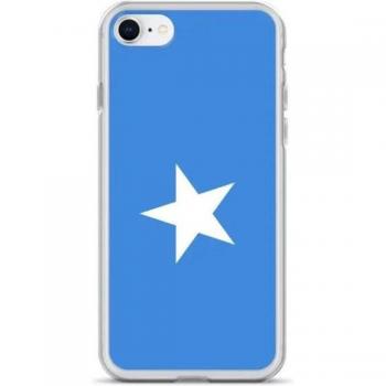 Protección total iPhone 7 Somalie