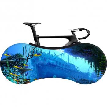 HSSEE Fahrrad Abdeckung 26-29
