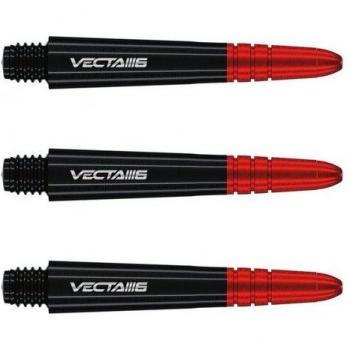 Victa Shaft Fléchettes 34mm