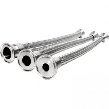 TriplePin Stainless 19 mm