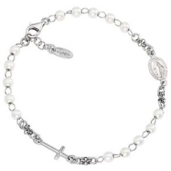 Pulsera Elegante Amen BROBB3F