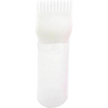 Botella Tinte Salon con Dispensador