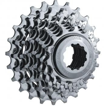 Miche 9V Zwart Shimano 13‑25 Disc-Cassette