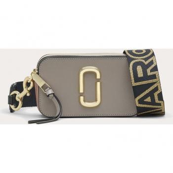 Bandolera de piel Marc Jacobs Snapshot