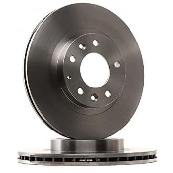Disque de frein RIDEX Ø289mm pour MAZDA MX-5 3