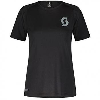 Maglia Scott Trail Vertic Pro DH Donna Maniche Corte