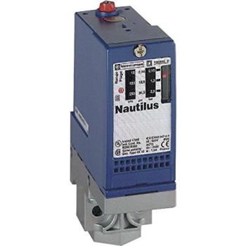 Schneider Electric Systemdruckschalter XMLA035A2S12