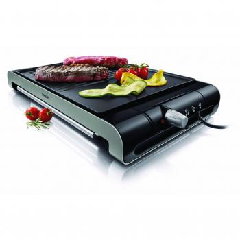 Philips HD4419/20 Grill Piastra Liscio