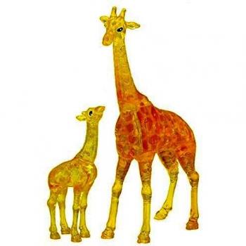 Gentle Giants Giraffe Puzzle