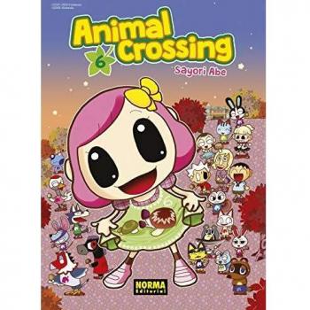 Animal Crossing 06