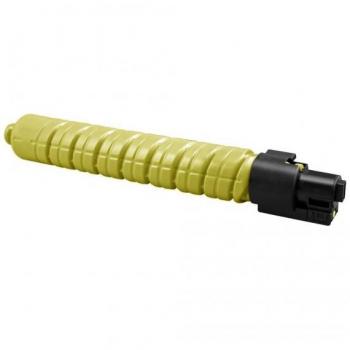 Toner Giallo 18.000 pagine MPC3503 Zeus Compatibile Ricoh Aficio MP 841818