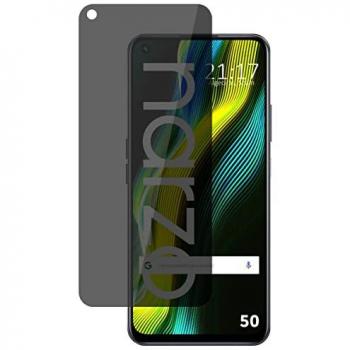 Protector Pantalla Hidrogel Antiespías y de Privacidad Realme Narzo 50