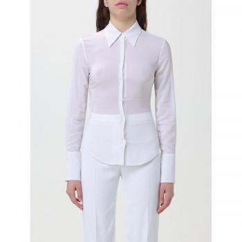 Camicia Pinko 100612 A1NI Bianca 42