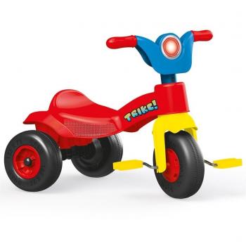 PlayBright Tricycle