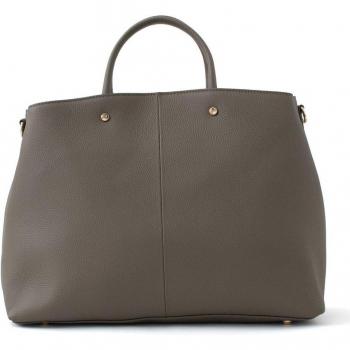 High Visibility Genuine Leather Work Bag